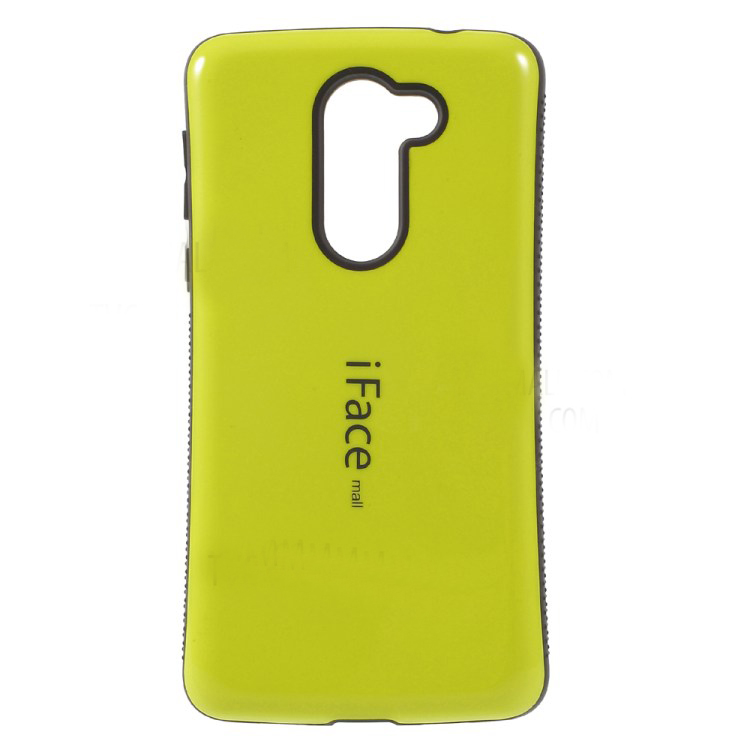 Case Huawei GR5 2017 5.5นิ้ว #เคสฝาหลัง IFACE MALL สีสันสดใส