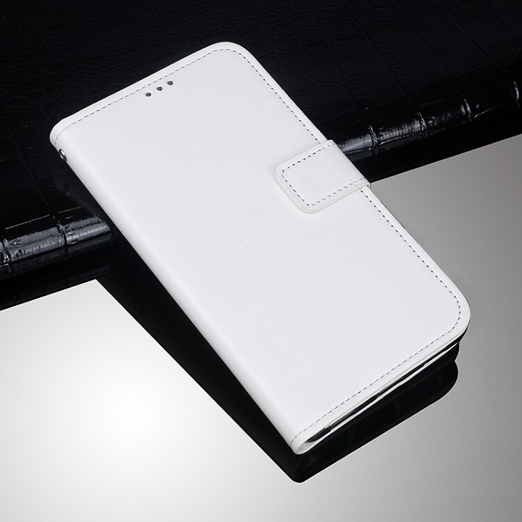 เคส OPPO Reno 5 Pro 5G #เคสฝาพับแบบกระเป๋าสตางค์หนัง PU ผิวหนังม้า Crazy Horse