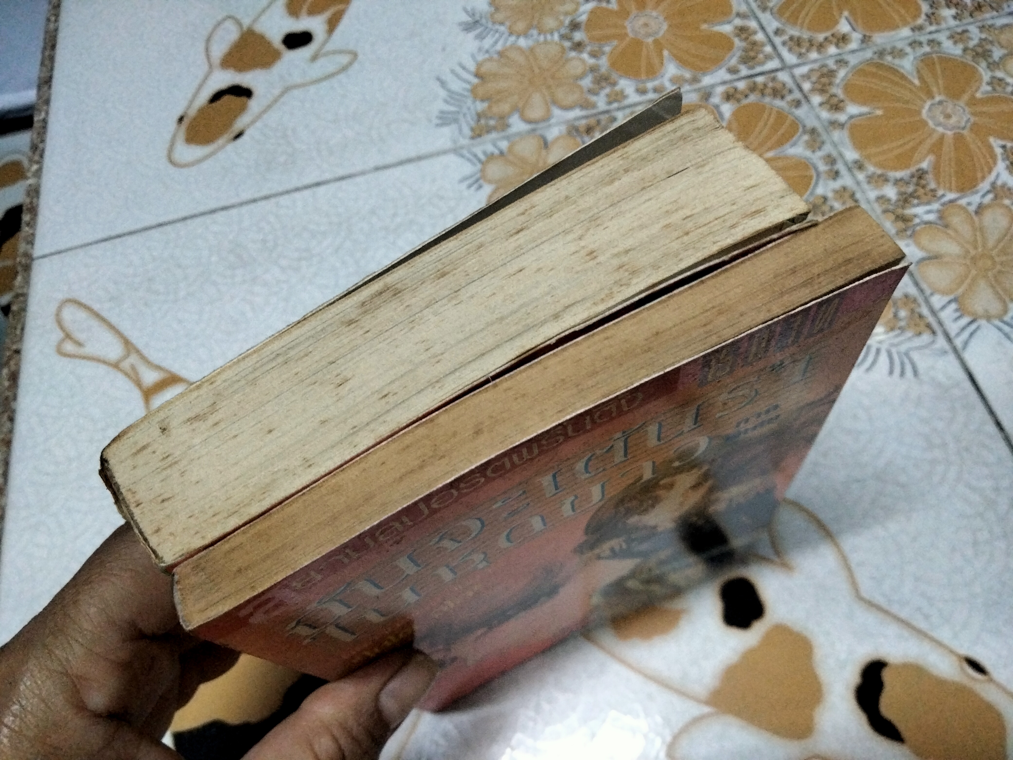 ฉันจะเต้นรำในชุดขาว (ฉบับรวมเล่ม) + ภาคพิเศษ (ภาคฮันนีมูน **สินค้าหมด**)