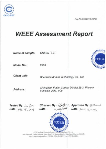 Greentest ECO ความแม่นยำสูงอ่านดิจิตอลอาหารไนเตรตTester