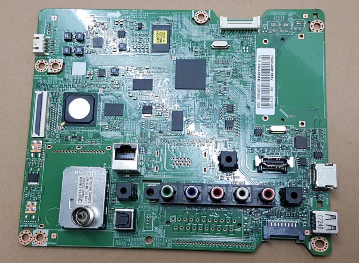BN94-05554C PS43E490B1RXXT
