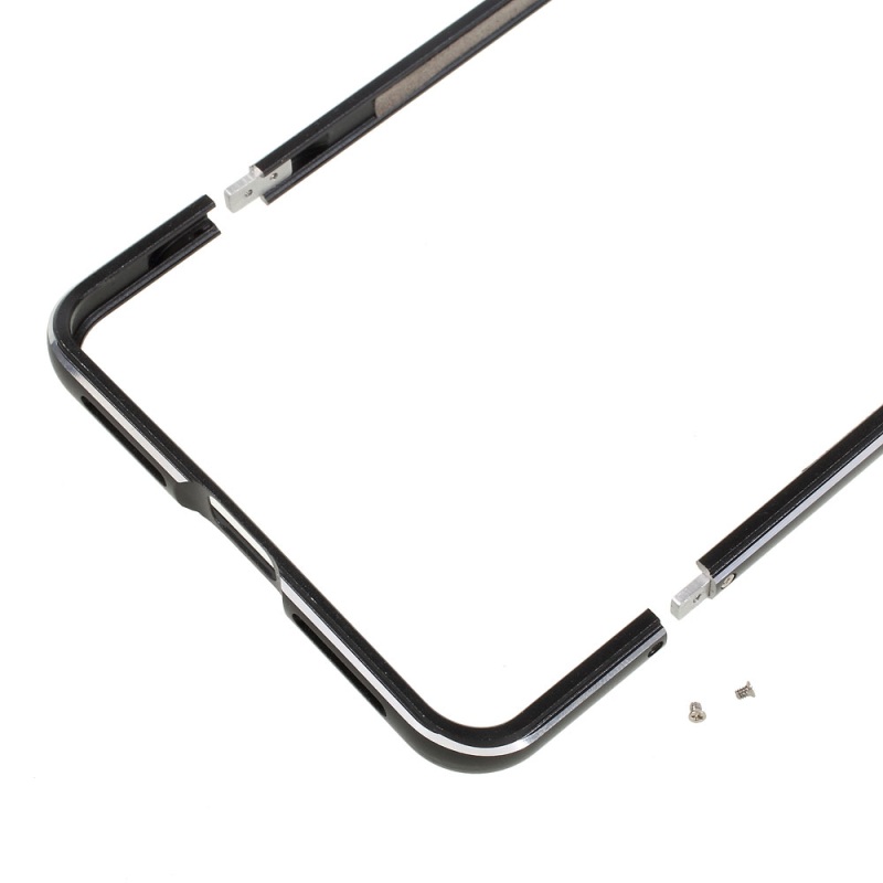 Case Huawei Mate 9 กรอบอลูมิเนียมกันชน สีสันสวยงาม