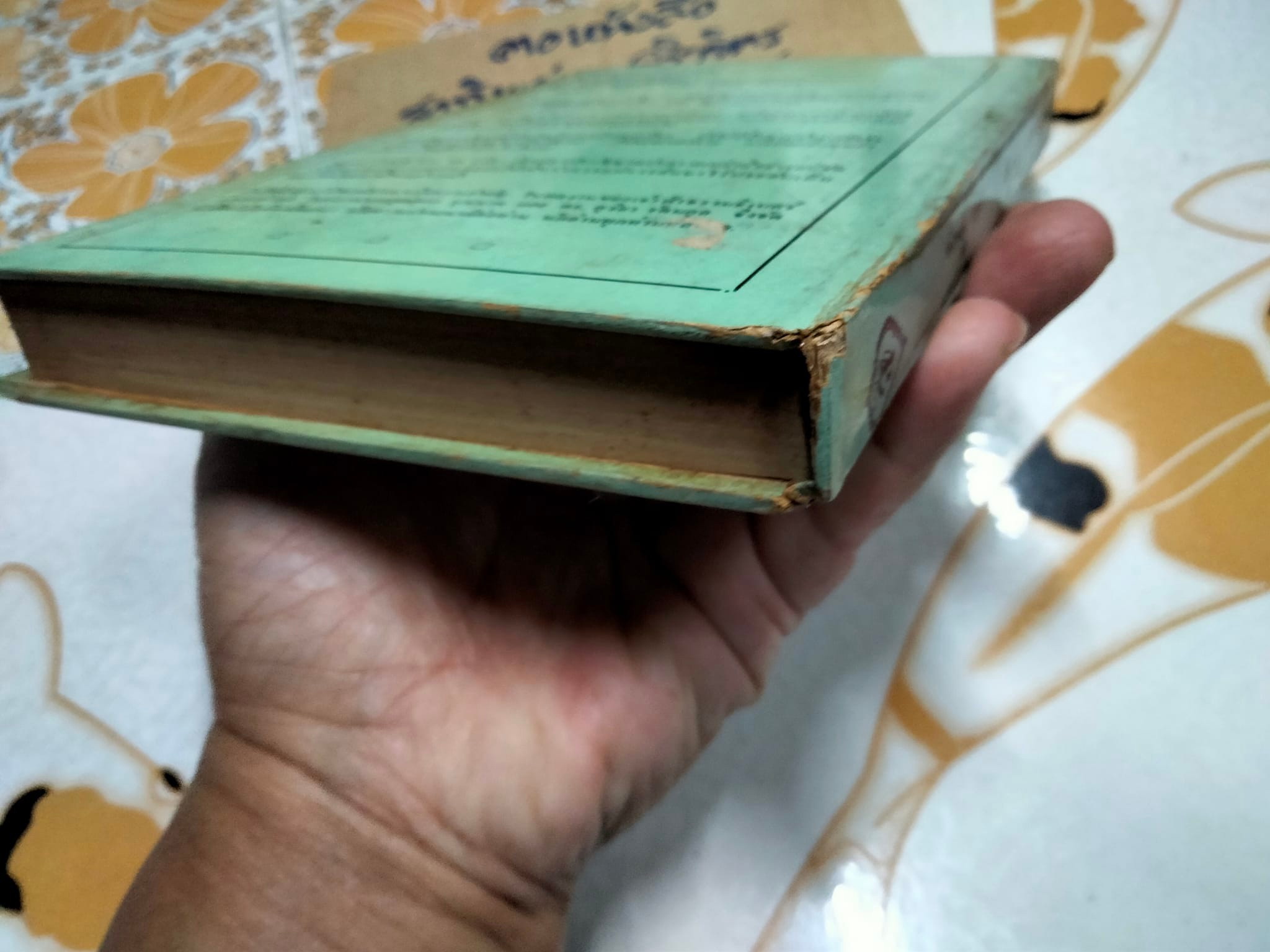 สุนทรีภาพจากเจ้าฟ้าธรรมาธิเบศร์ โดย ศุภร บุนนาค และ สุริยา รัตนกุล **สินค้าหมด**