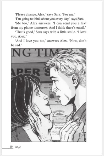 หนังสืออ่านนอกเวลาภาษาอังกฤษ ระดับพื้นฐาน (11 เล่ม/ชุด) Cambridge Graded Reading (Entry Level) (11 Vols./Set)