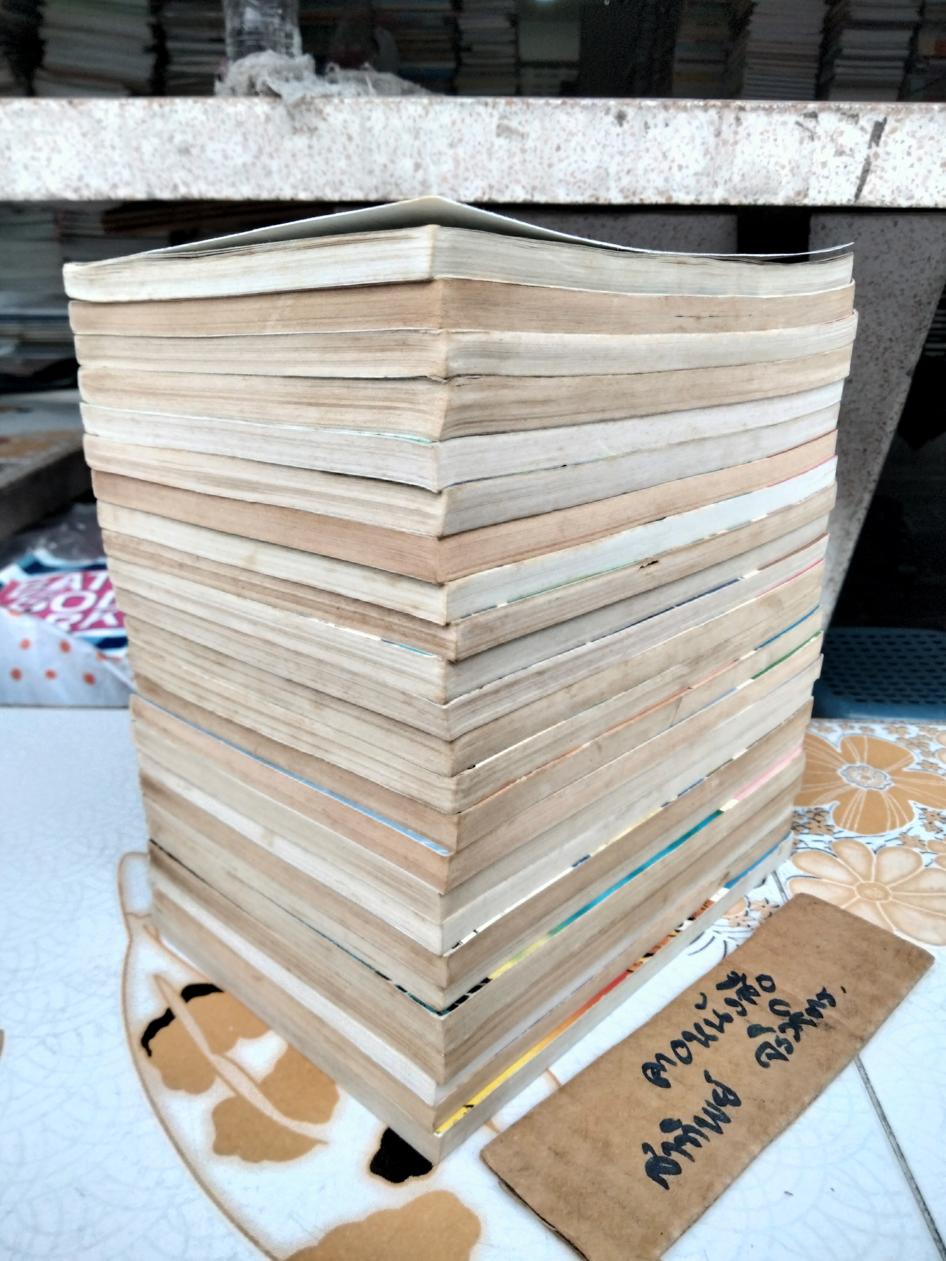 โดราเอมอน ชุดพิเศษ (24 เล่มจบ) หนังสือบ้าน + เช่า (5 เล่ม 12,13,16,21,24) **สินค้าหมด**