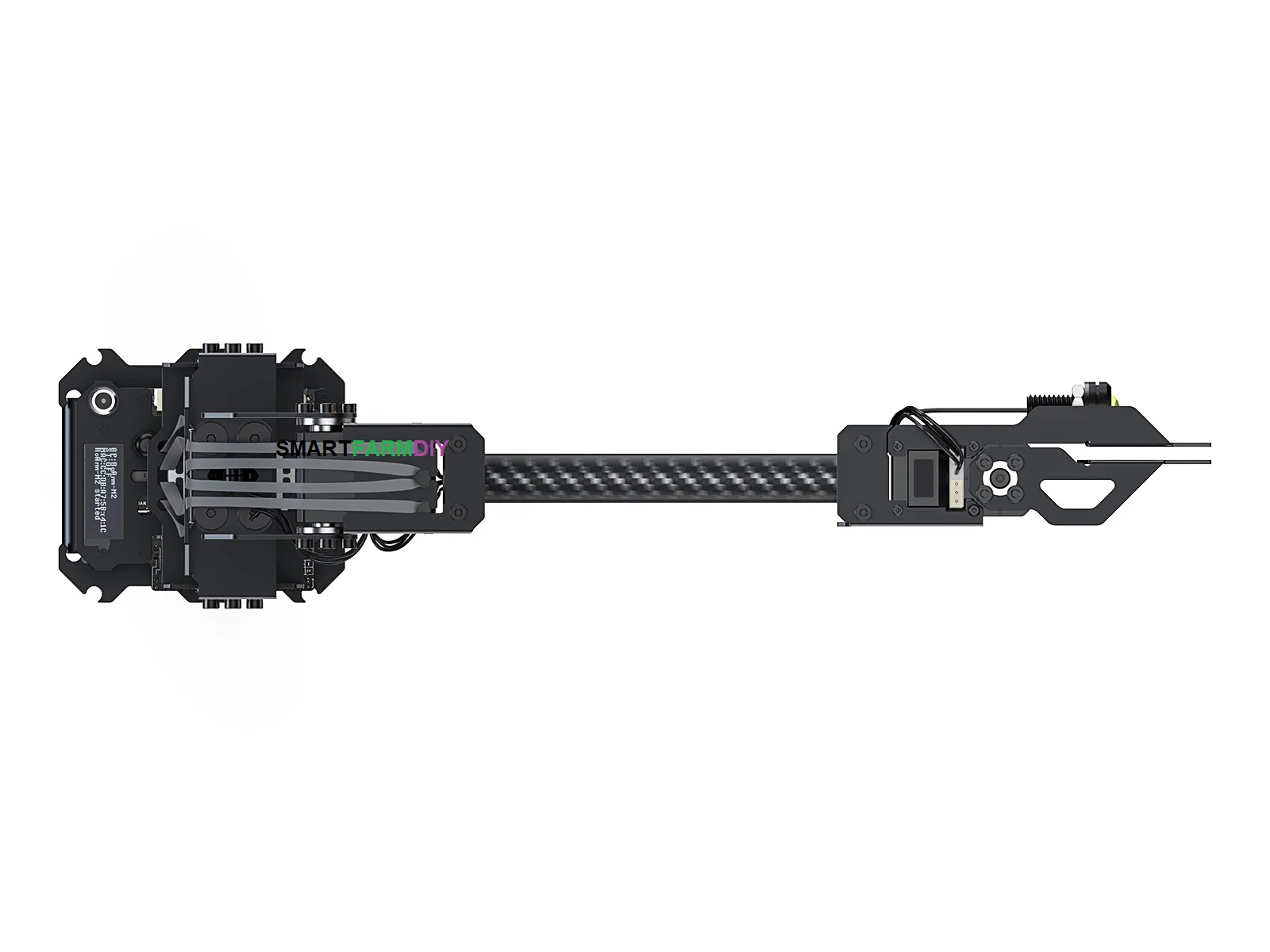 RoArm-M2-S แขนหุ่นยนต์