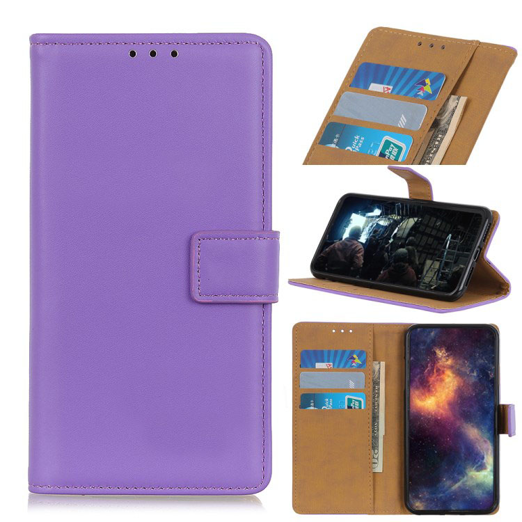 เคส Samsung Galaxy A50 / A50s / A30s #เคสฝาพับแบบกระเป๋าสตางค์พับวางตั้งได้