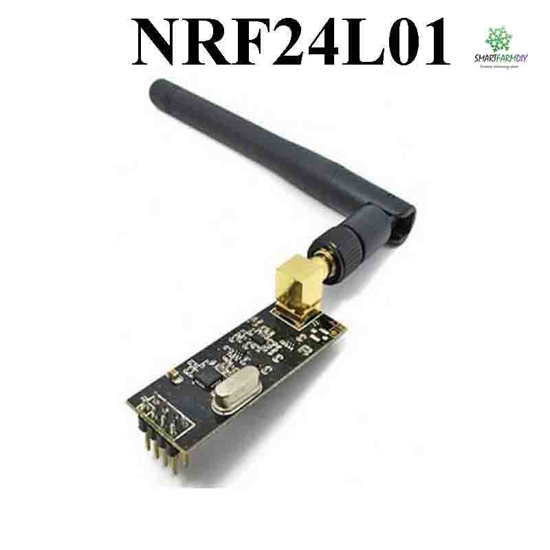 NRF24L01 Module Wireless 2.4G