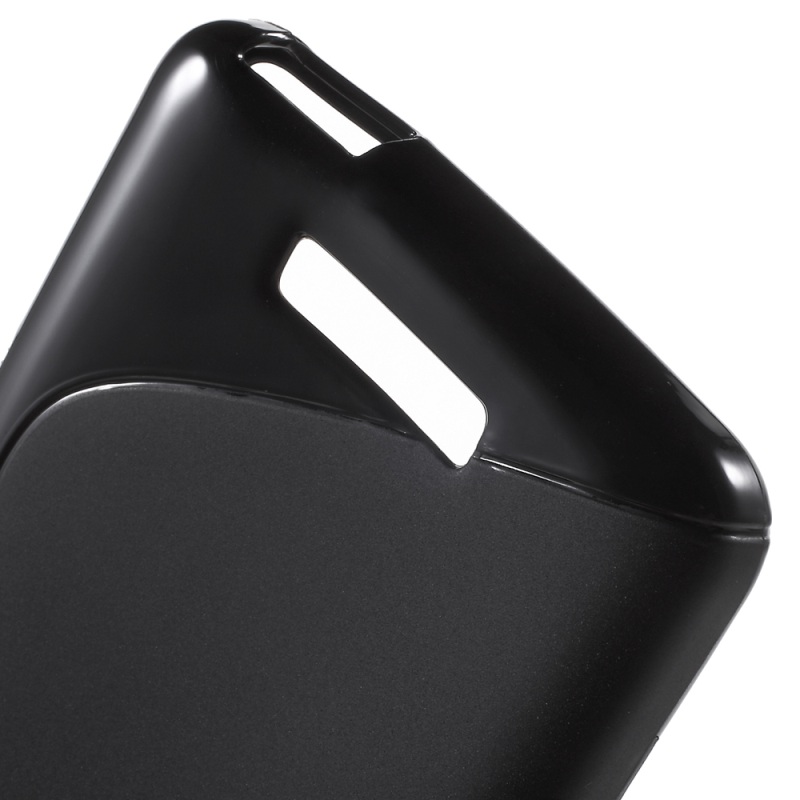 เคส Xiaomi Redmi Note 2 #เคสฝาหลัง TPU ออกแบบสวยงามทันสมัย
