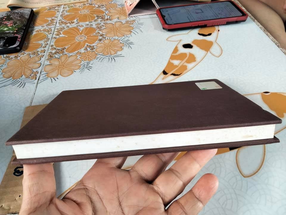 กรรมและการผลิกผลแห่งกรรม พระโพธิญาณเถร (หลวงพ่อชา สุภัทโท)