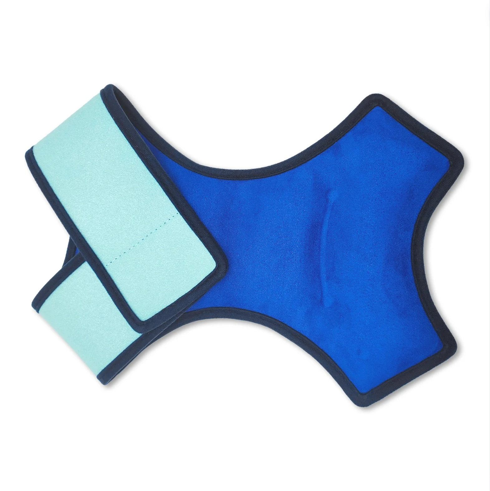 เจลประคบร้อนเย็นแบบหุ้มข้อเท้า ขนาด 38 X 42 cm. (ZZ7)