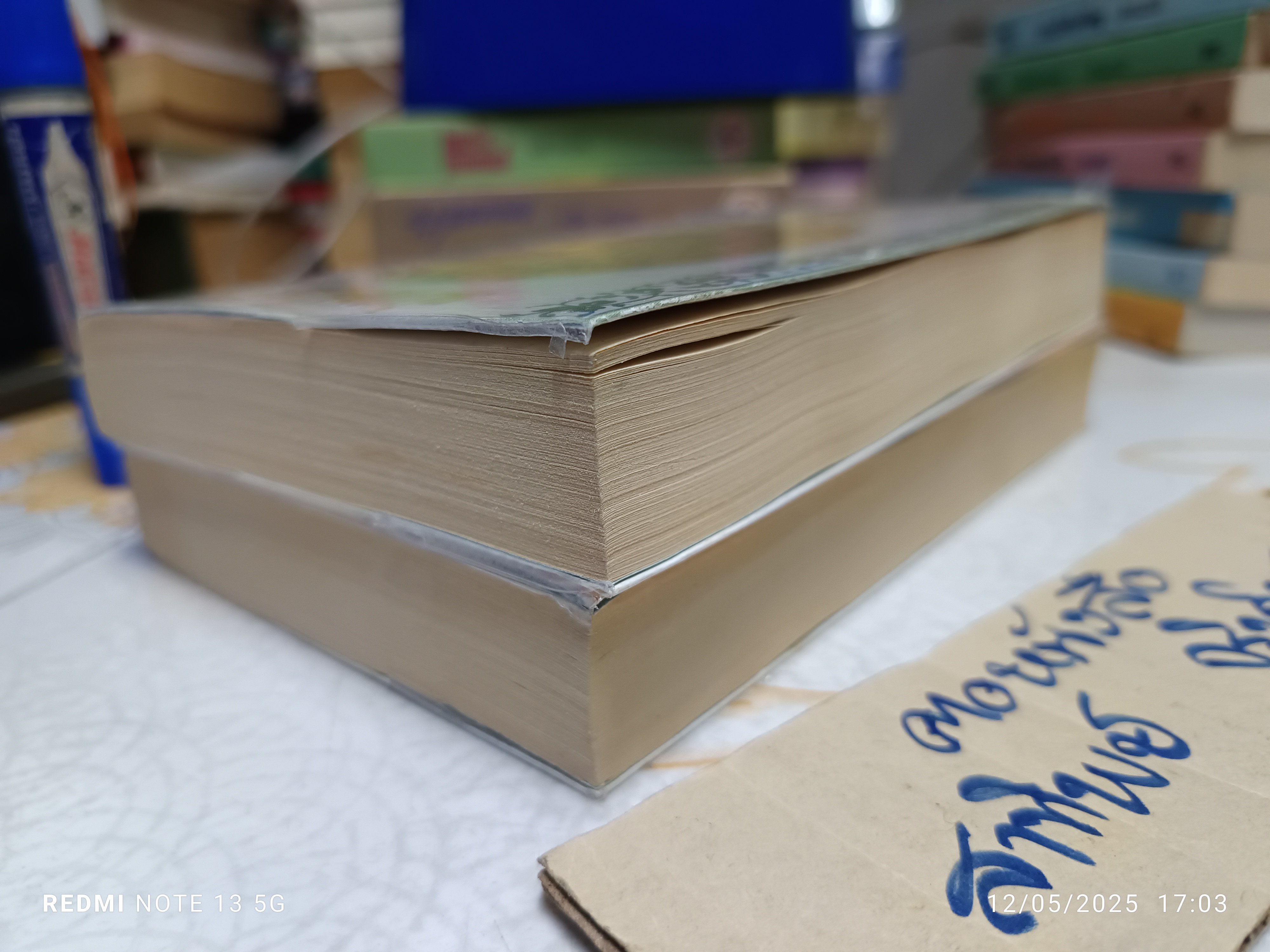 รัตนโกสินทร์ (2 เล่มจบ) / ว. วินิจฉัยกุล พิมพ์ครั้งที่ 7 โดย สนพ.ดอกหญ้า พ.ศ 2539 **สินค้าหมด**