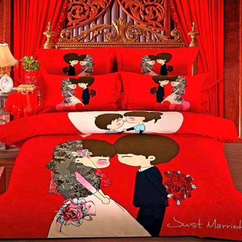 ชุดเครื่องนอน เกรด A