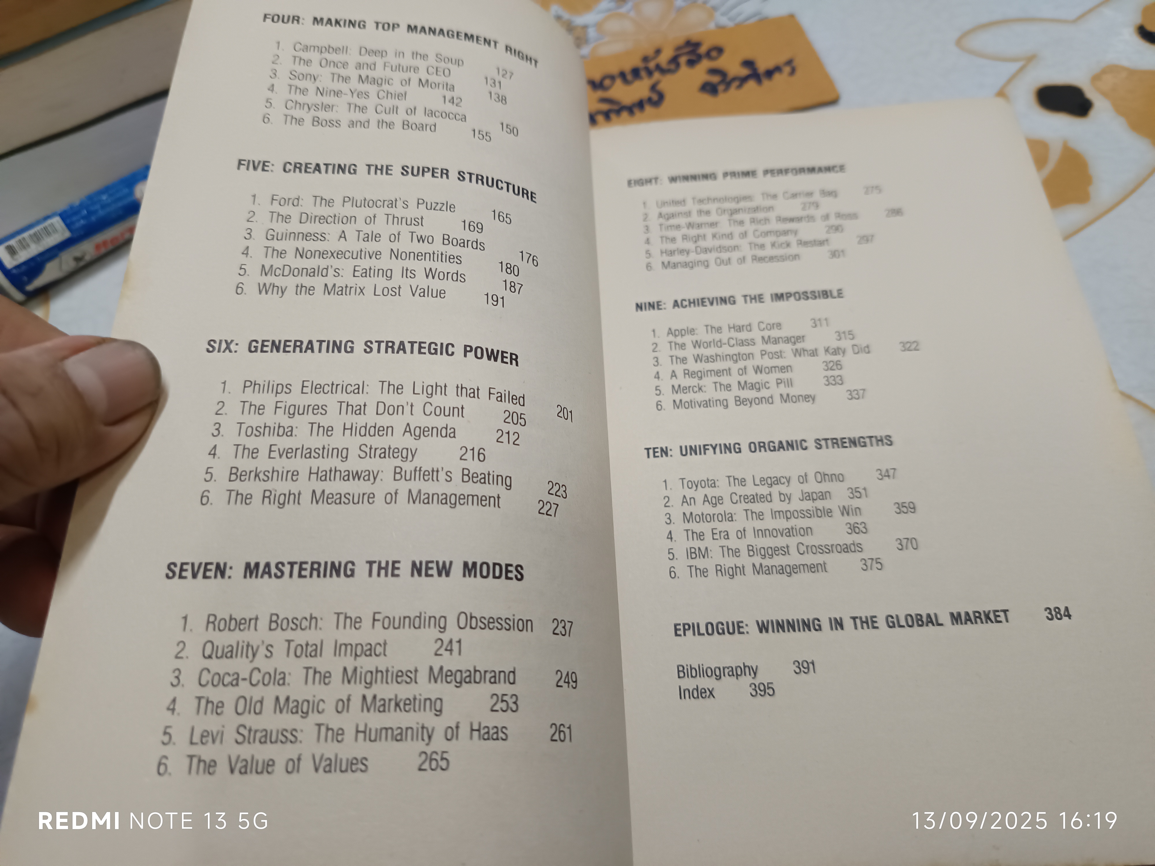 The Super Chiefs โดย Robert Heller 1993