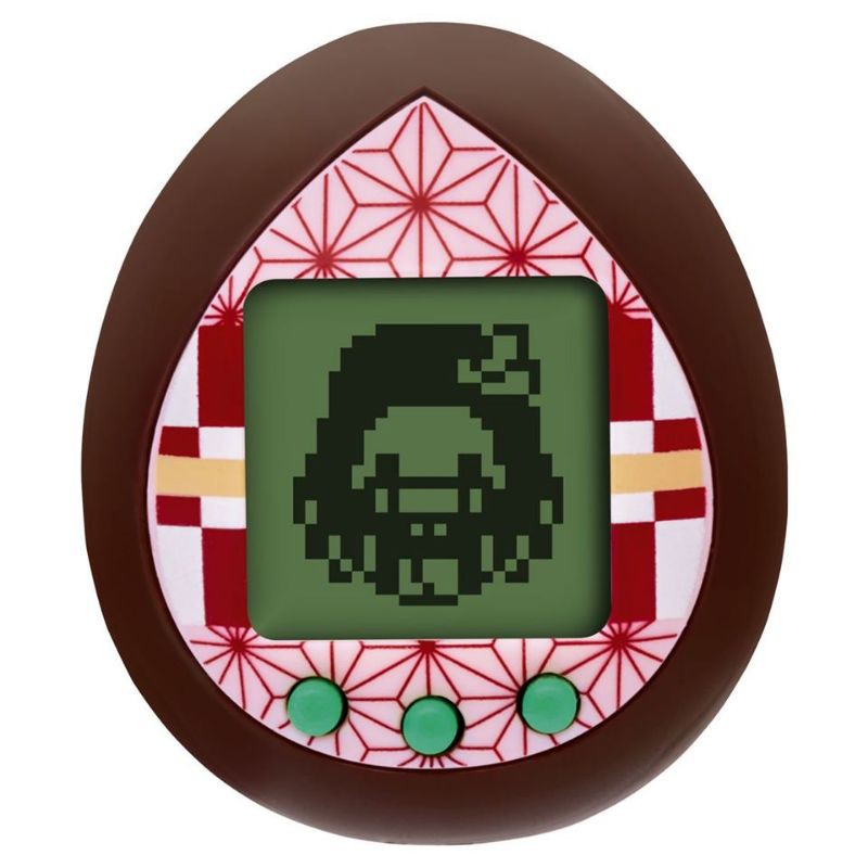 TAMAGOTCHI ดาบพิฆาตอสูร เนซึโกะ