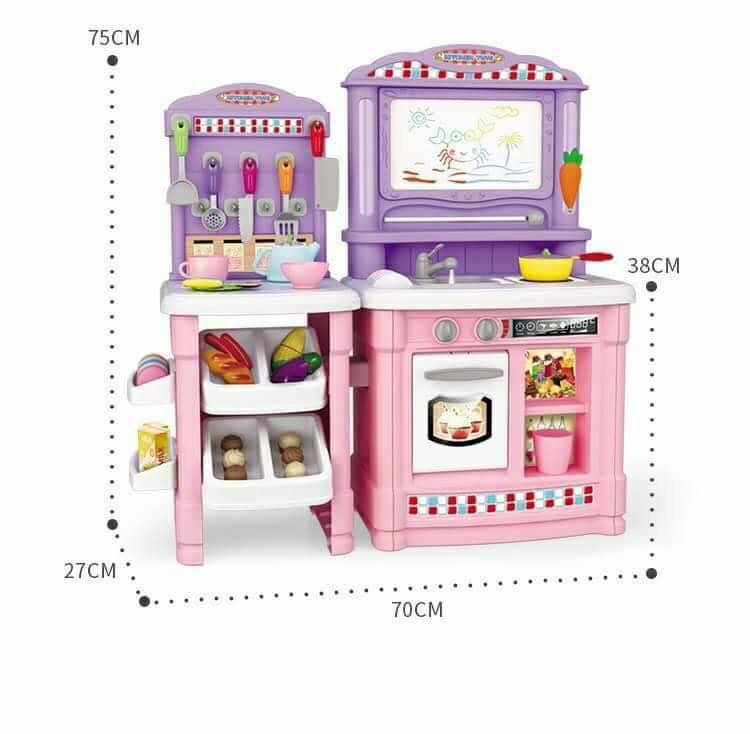 ชุดครัวบิ๊กบึ้ม