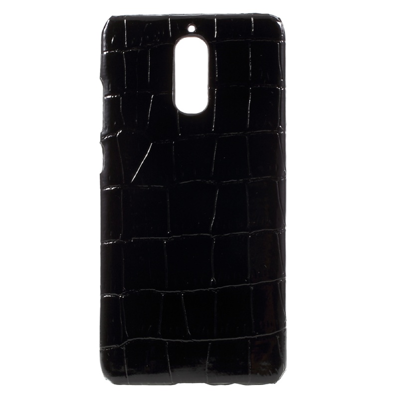 เคสฝาหลังผิวเคลือบ Huawei Mate 9 Pro ลวดลายต่างๆ