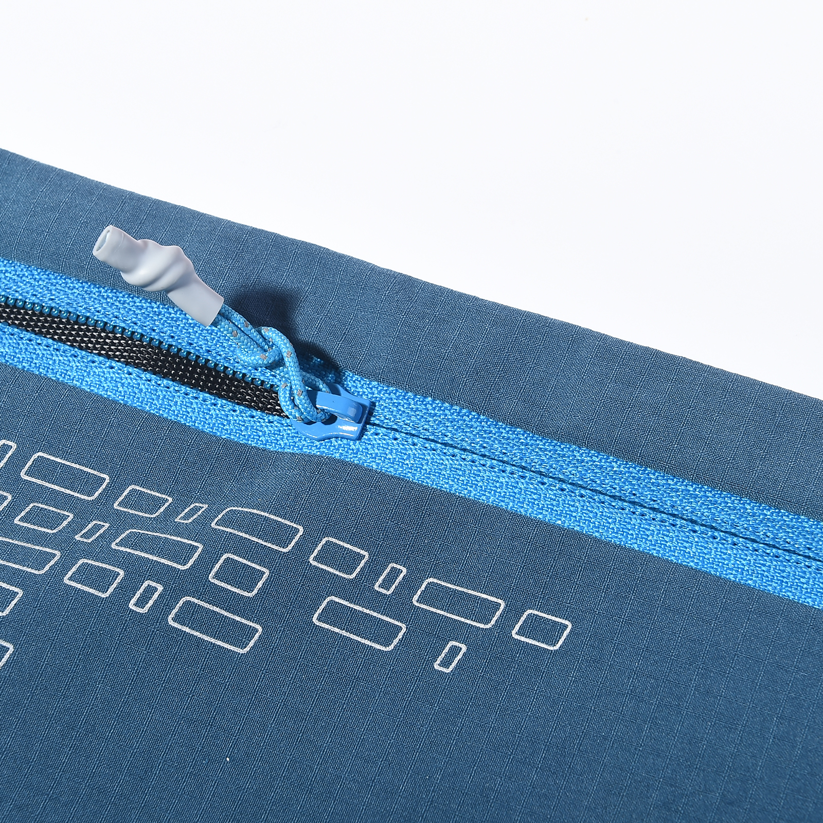 กระเป๋าคาดเอว ขนาดเล็กแบบบาง AONIJIE WAIST BAG SPORT รุ่น W8112 (A26)