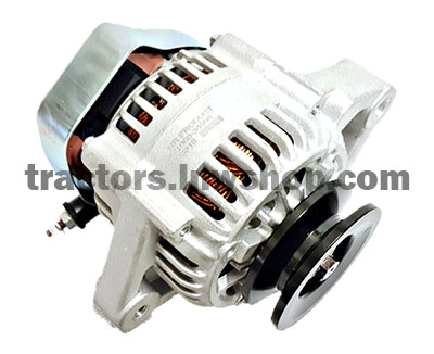ไดชาร์ท ยันม่าร์ EF352T 393T (129423-77200)