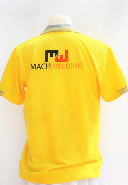 ตัวอย่าง เสื้อโปโล