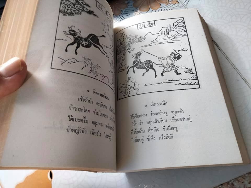 วิธีฝึกสมาธิวิปัสสนา เล่ม 1-4 - พุทธทาสภิกขุ บรรยาย **สินค้าหมด**