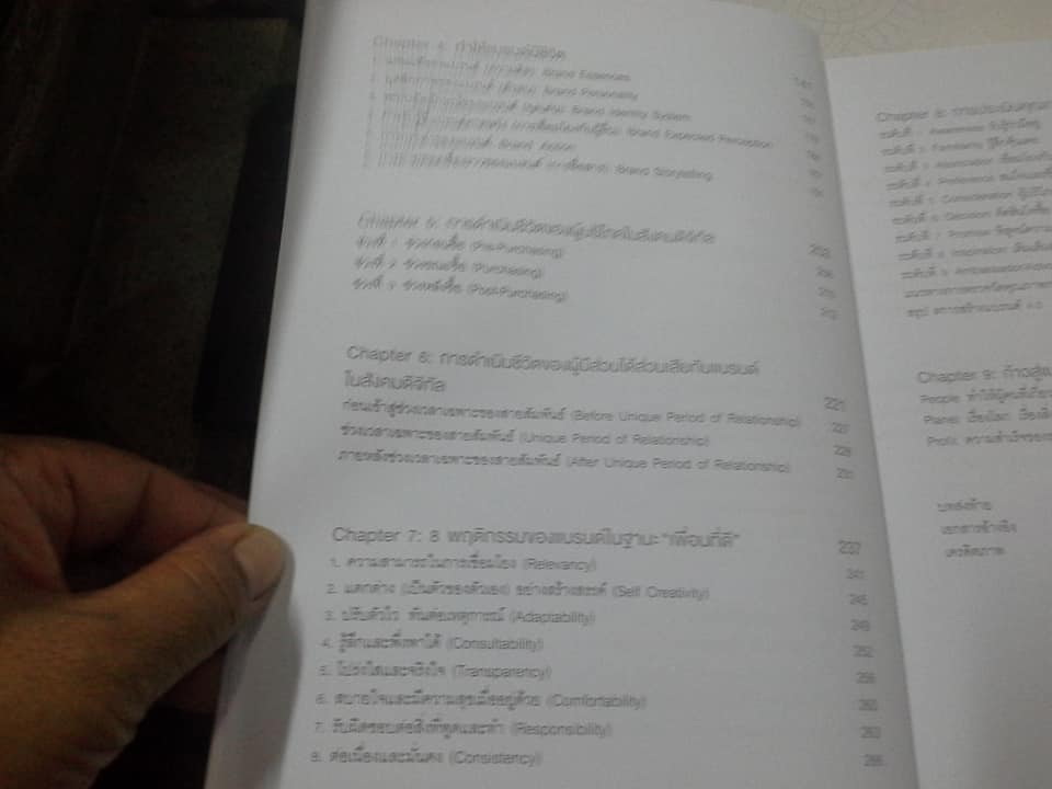 BRANDING 4.0 โดย ปิยะชาติ อิศรภักดี **สินค้าหมด**