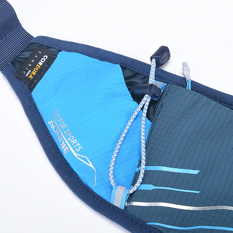 กระเป๋าคาดเอววิ่ง AONIJIE SPORT WAIST BAG รุ่น W8102 (A19)