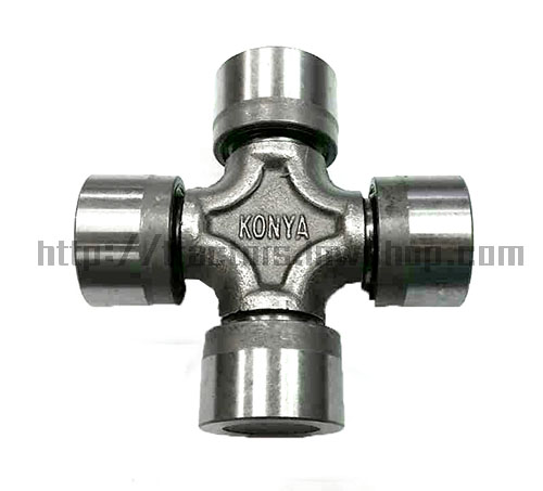 ยอยเพลาปั่นโรตารี่ รุ่น RX-160 (T5) ขนาด 30x80 mm. ยี่ห้อ KONYA