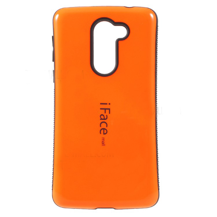 Case Huawei GR5 2017 5.5นิ้ว #เคสฝาหลัง IFACE MALL สีสันสดใส