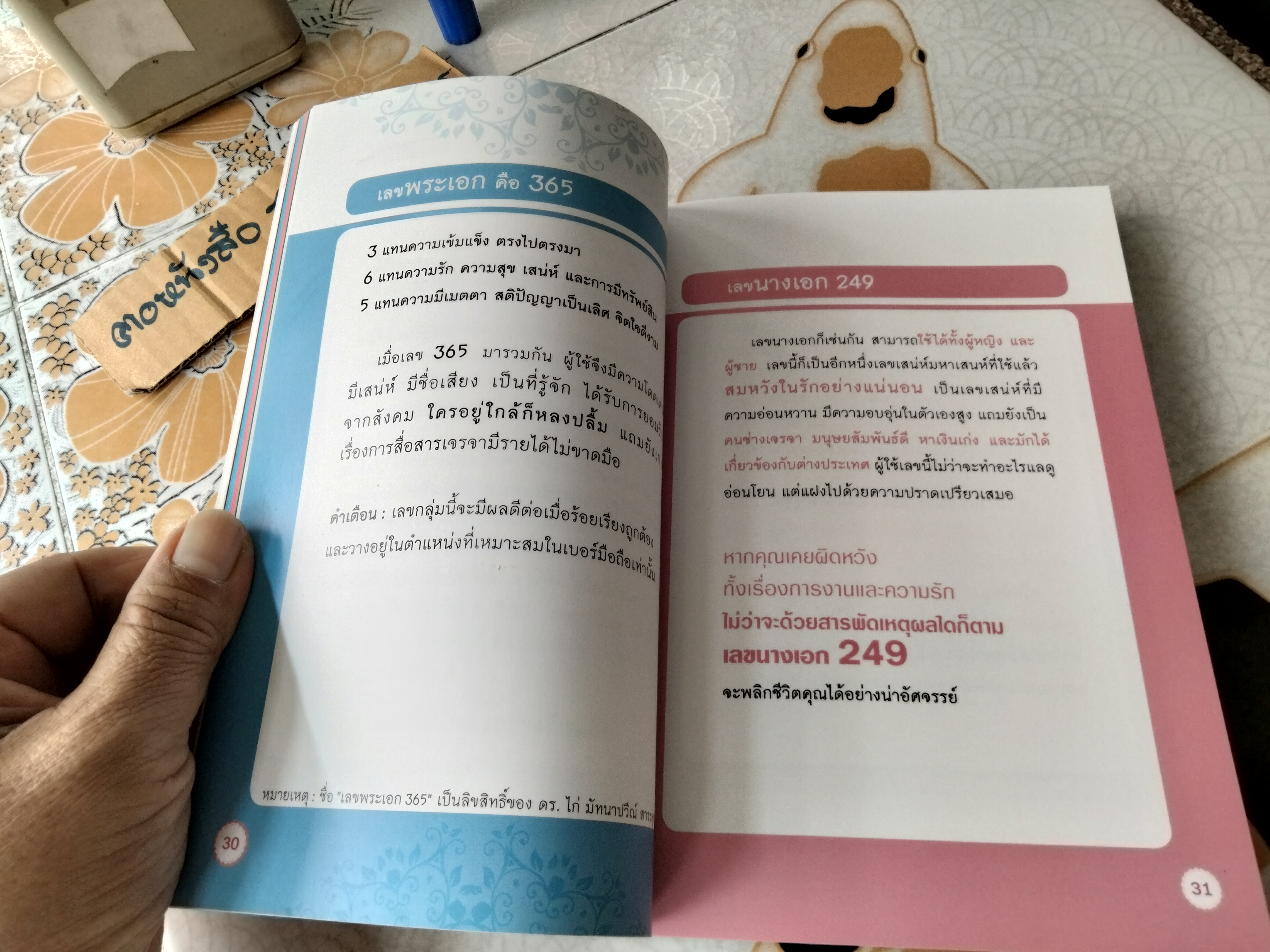 หนังสือขายดี ของ ดร.มัทนาปวีณ์ สาระคุณมนตรี ( ดร.ไก่ SIM 789 ) - ขายรวม 4 เล่ม