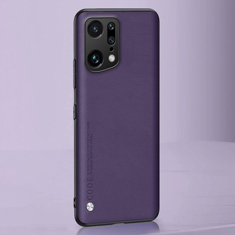 เคส OPPO Find X5 Pro 5G #เคสฝาหลัง TPU นิ่ม กันกระแทก กันรอยขีดข่วน