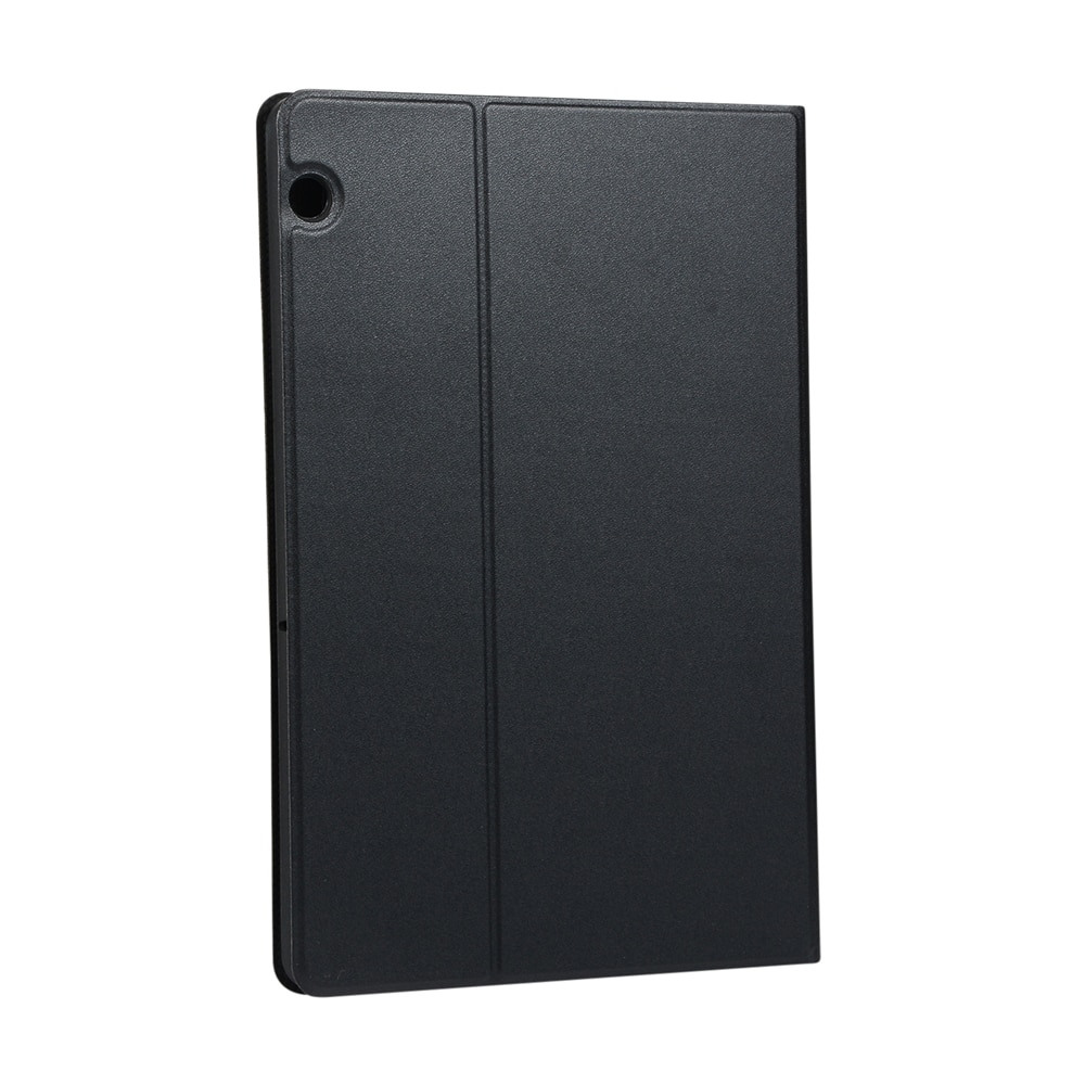 เคส Huawei MediaPad T5 10 #เคสฝาพับหนัง PU+TPU พับตั้งได้ PU Leather Protection Case with Stand