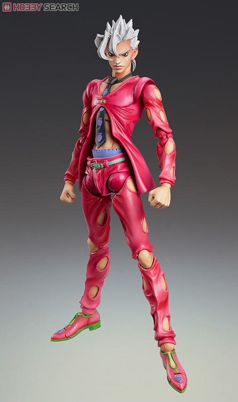 Pannacotta Fugo