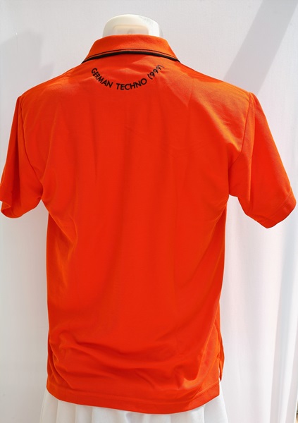 ตัวอย่าง เสื้อโปโล