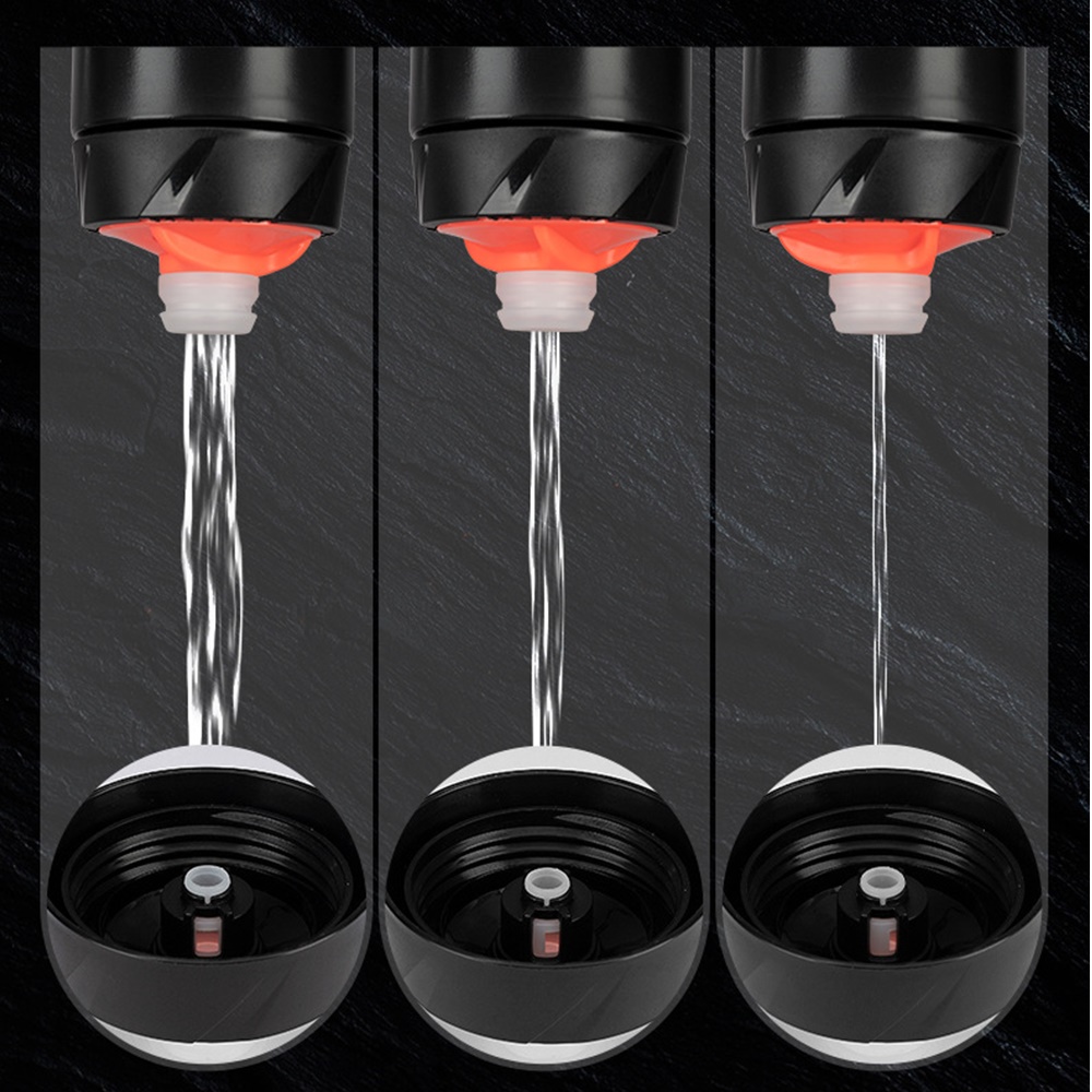 ขวดน้ำขนาด 610 ml. สำหรับนักกีฬาทั้งประเภท Outdoor และ Indoor (L21)