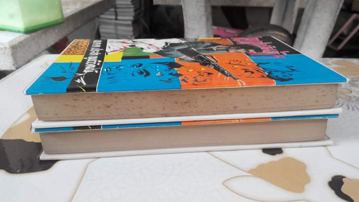 ใครเก่งเกินข้าฯ - พ.ต.ต.ประชา พูนวิวัฒน์ (ปกแข็ง มีใบหุ้มปก)