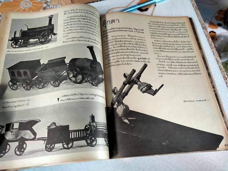 ของเล่นของโลก - ปรานี วงษ์เทศ แปลและเรียบเรียง **สินค้าหมด**