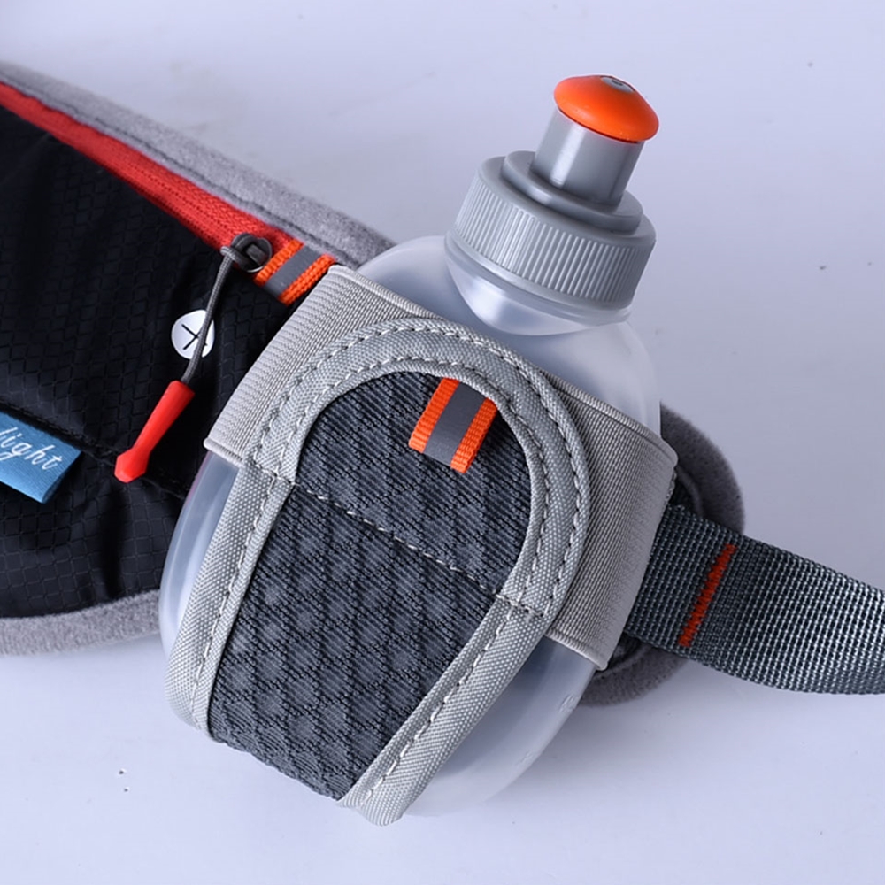 ขวดน้ำวิ่ง Aonijie 170ml/250ml ขวดน้ำพลาสติก ขวดน้ำพกพา ใส่กระเป๋าคาดเอว คุณภาพดี สินค้า (L01)