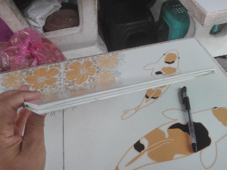 ชวนเพื่อนมาปั้น...เครื่องปั้นดินเผา (ปกแข็ง) โดย ปรีดา ปัญญาจันทร์ **สินค้าหมด**