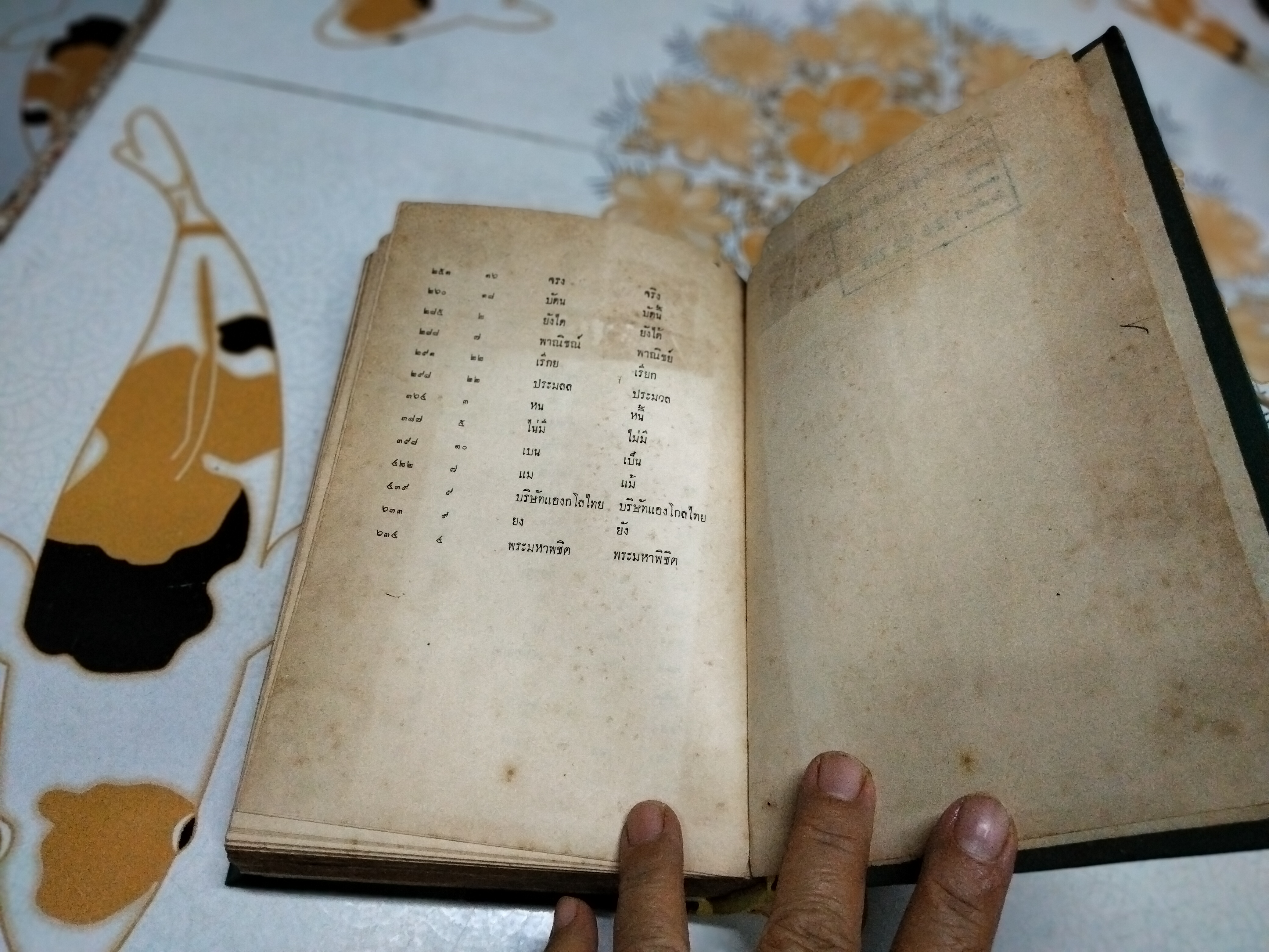 หนังสือ ประชุมสำนวน โดย ม.ร.ว.เสนีย์ ปราโมช (หายากพอประมาณ) จัดพิมพ์เมื่อ พ.ศ.2510 โดย สนพ.บำรุงสาส์น **สินค้าหมด**