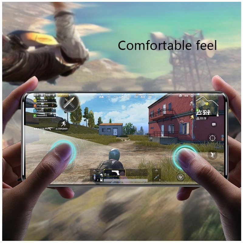 เคส OPPO Reno 7z 5G #เคสฝาครอบกระจกขอบโลหะดูดซับแม่เหล็ก Fully Protection Magnetic Adsorption Glass Metal Phone Protective