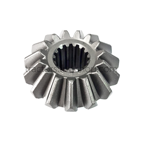 เฟืองเพลาขับหน้า ยันม่าร์ EF453T (15x15ฟัน)