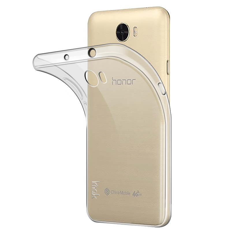 Case Huawei Y5II/Y5 II / Honor 5 เคสนิ่มใส