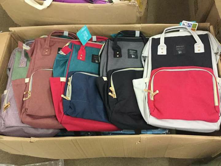 เป้สะพายหลังเก็บอุณหภูมิ