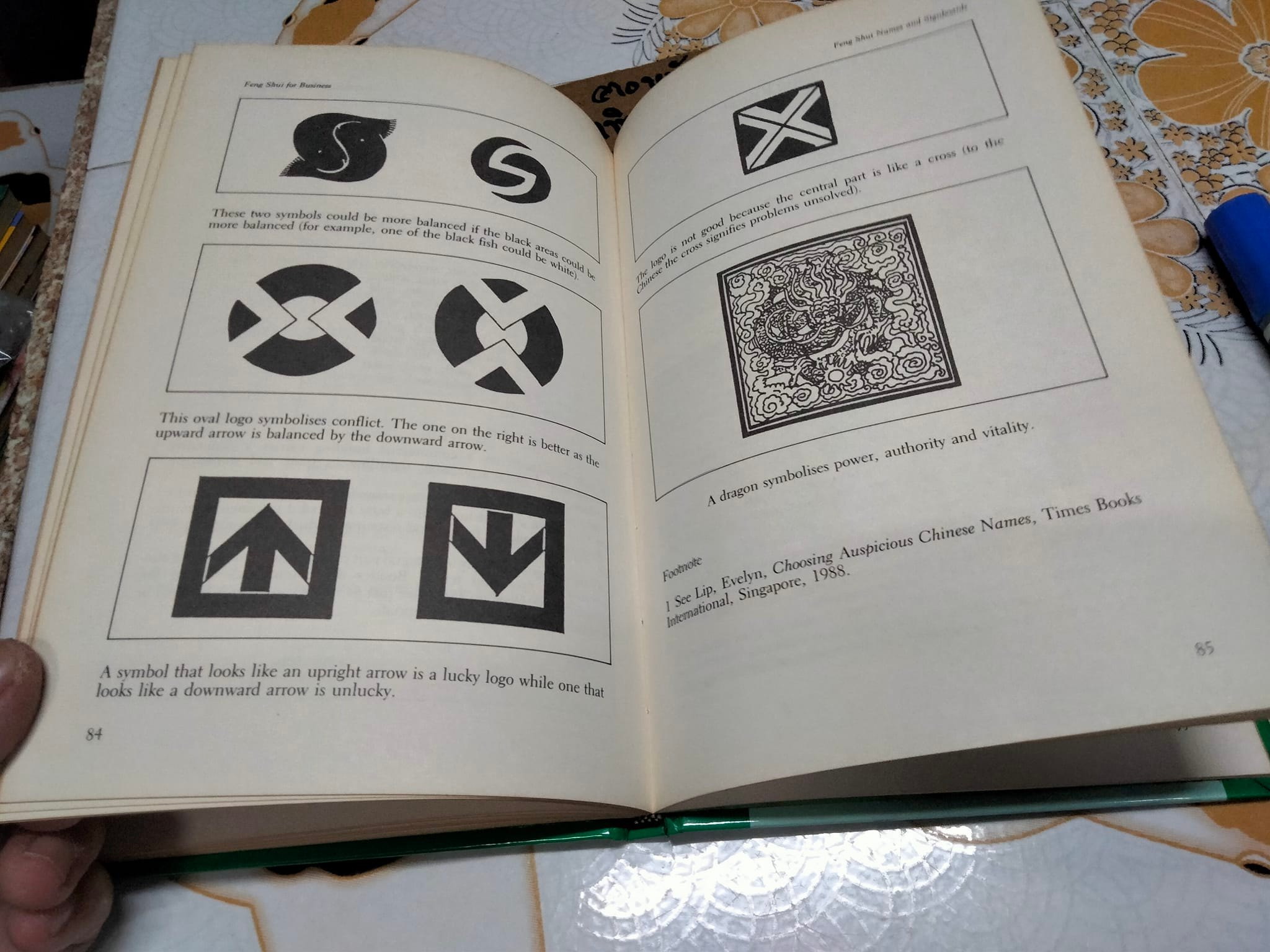 Feng Shui for Business - EVELYN LIP (ฉบับภาษาอังกฤษ) **จองแล้ว**