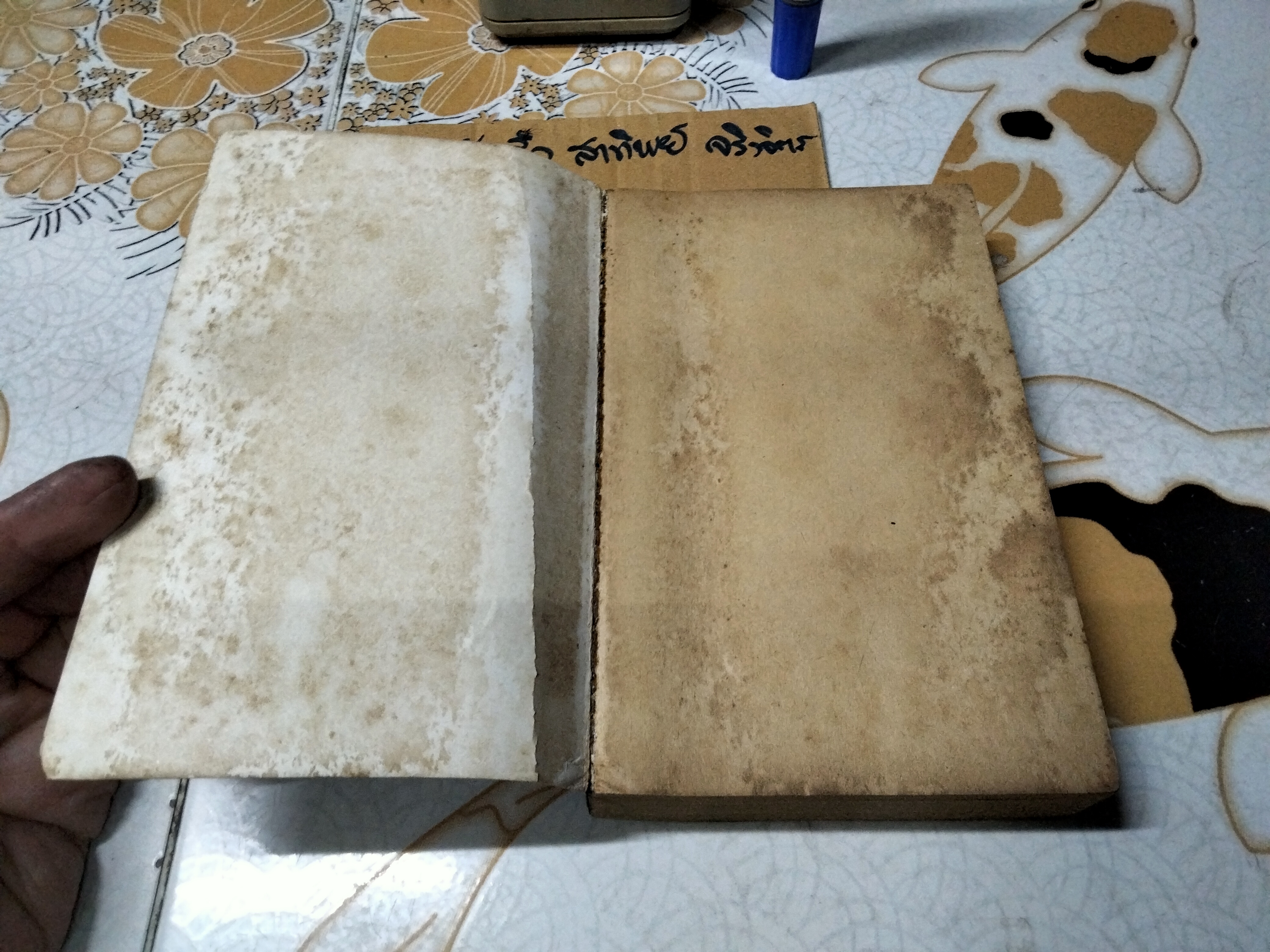 มฤตยู เนปจูน พลูโต - เทพเจ้าแห่งความวิบัติและการทำลายล้างในวิชาโหราศาสตร์ปัจจุบัน โดย ยอดธง ทับทิวไม้ พิมพ์ครั้งแรกพ.ศ. 2521