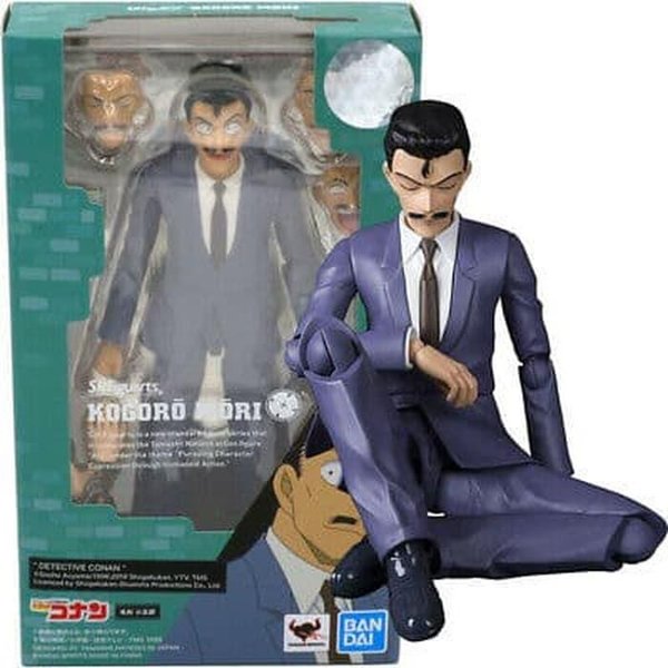 KOGORO MORI