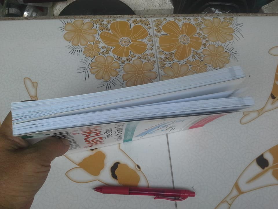 คัมภีร์เทคนิควิเคราะห์หุ้น ภาค 1-2 (THE STOCK TRADER' S BIBLE) โดย ดม ดอนชัย **สินค้าหมด**