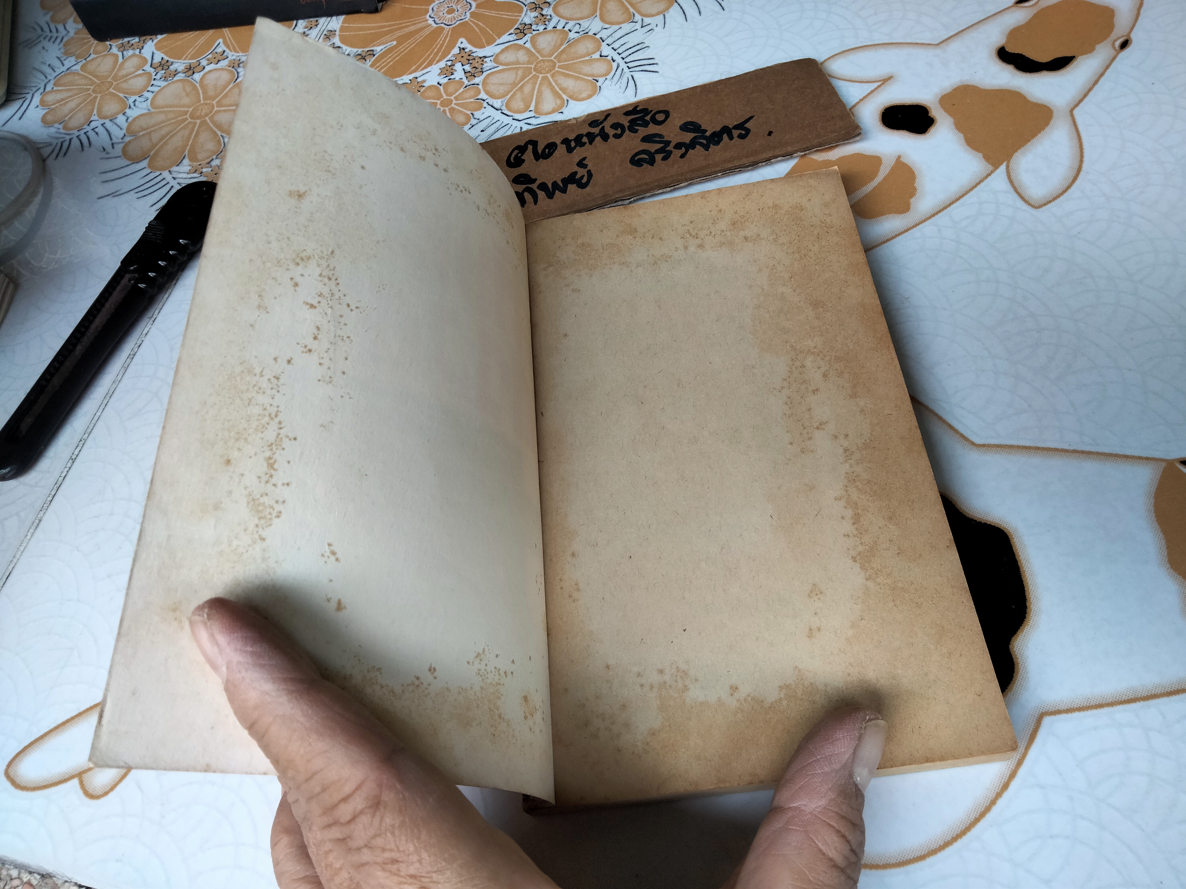 สายเลือดดวงดาว (Star Blood) - รวมเรื่องสั้นวิทยาศาสตร์ วิลเลียม เอฟ. โนแลน (William F. Nolan), ชัยคุปต์ แปล **สินค้าหมด**