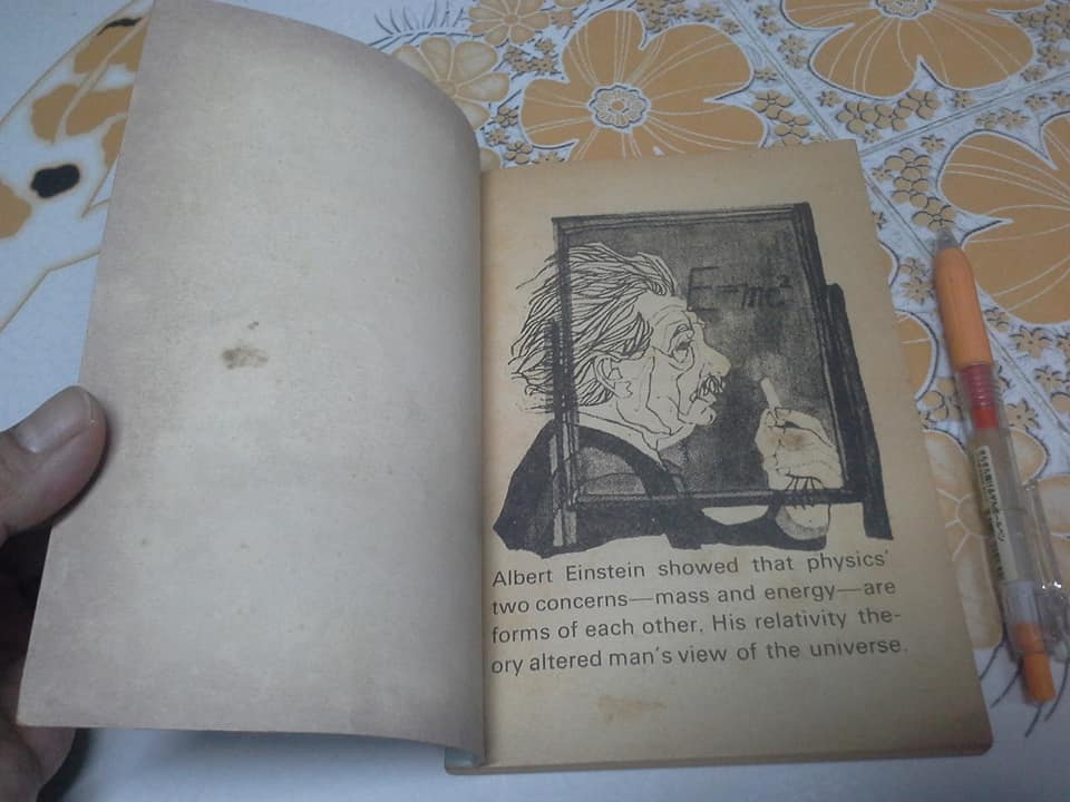 ทฤษฎีสัมพัทธภาพ (Relativity for the Layman) James A. Coleman เขียน - สุวิทย์ ชวเดช แปล **สินค้าหมด**